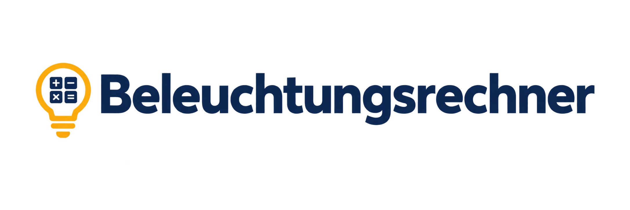 Beleuchtungsrechner.de